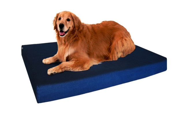 dogbed4less washable