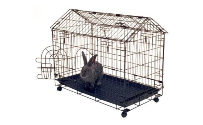 Kennel-Aire Cage For Small Animal
