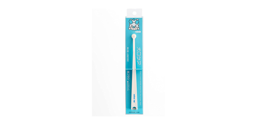 Mind Up Toothbrush For Dogs