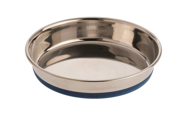Our Pets Stainless Steel Cat Water Bowl
