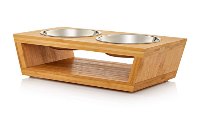 Pawfect Pets Water Bowl for Cats