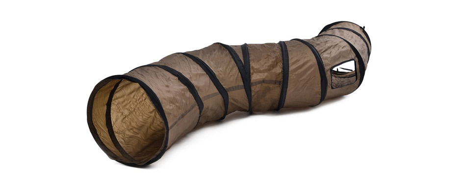 PAWZ Road Collapsible Tunnel For Dog