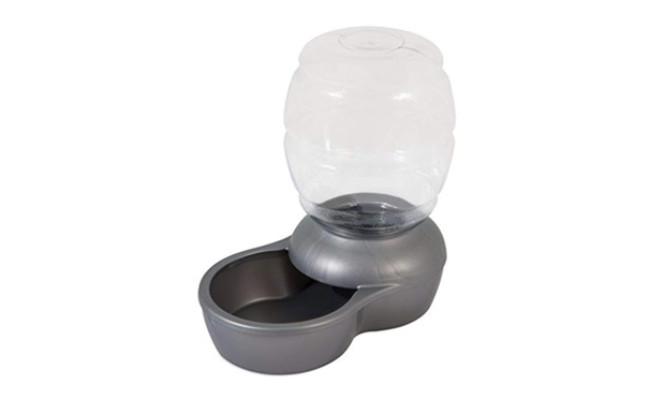 Petmate Water Bowl for Cats