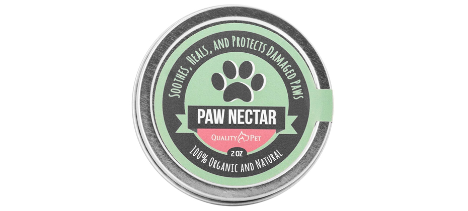 Quality Pet Paw Nectar