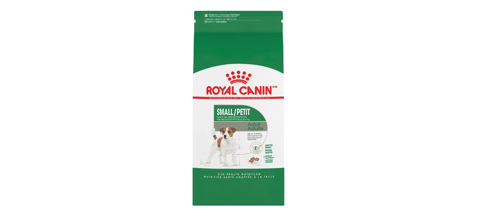 Royal Canin Health Nutrition Small Adult 8+ Dog Food